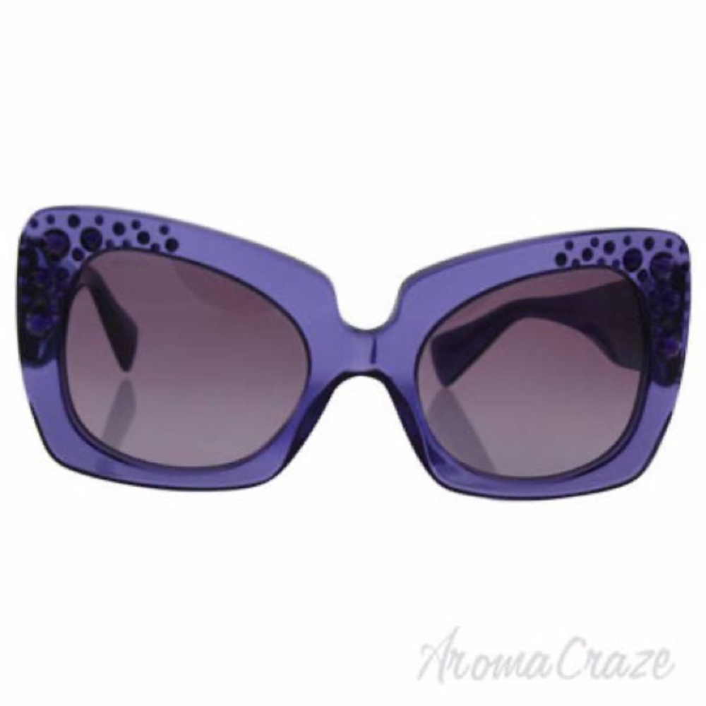 In Search of Versace purple butterfly - Picture 2 of 2